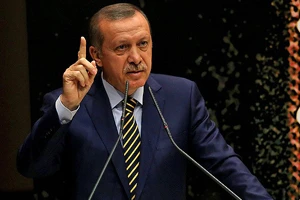 'Bu süreç Türkiye'nin İstiklal Mücadelesi sürecidir'
