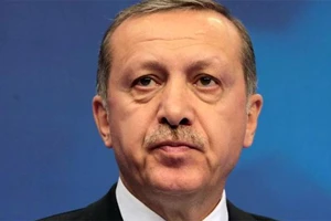 Erdoğan Belediye Başkan adaylarını tanıttı