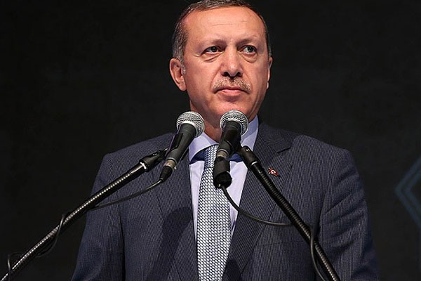 Başbakan Erdoğan&#039;dan İsrailli vekile, &#039;Sen ne biçim kadınsın&#039;