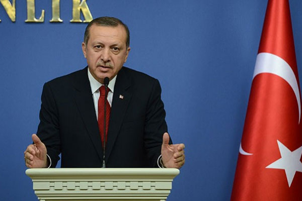Erdoğan&#039;dan Kılıçdaroğlu&#039;na büyük tazminat davası