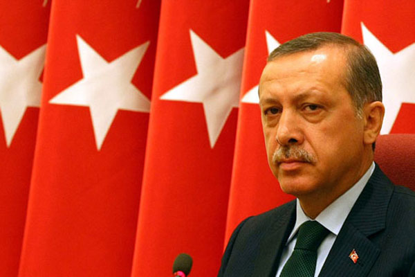 Başbakan Erdoğan Köşk&#039;e çıkarsa yeni Başbakan kim olacak