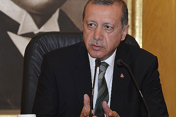 Erdoğan&#039;dan Azerbaycan ziyareti öncesi kritik açıklamalar