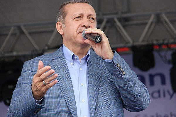 Başbakan Erdoğan, &#039;Bu ülke monşer gibi yönetilemez&#039;