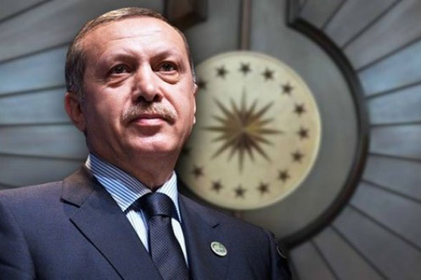 Erdoğan&#039;dan Gül&#039;ün veda resepsiyonunda önemli açıklamalar