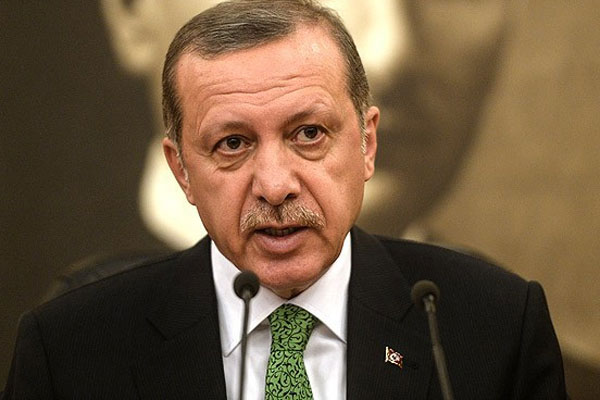 Cumhurbaşkanı Erdoğan, 'Bundan sonraki süreç daha farklı olacak'