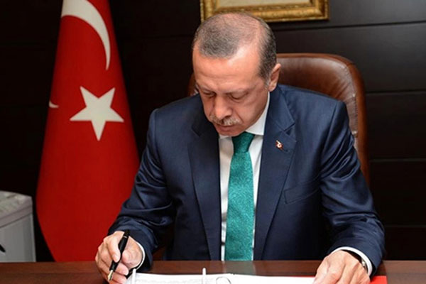 Cumhurbaşkanı Erdoğan bedelli askerliği onayladı