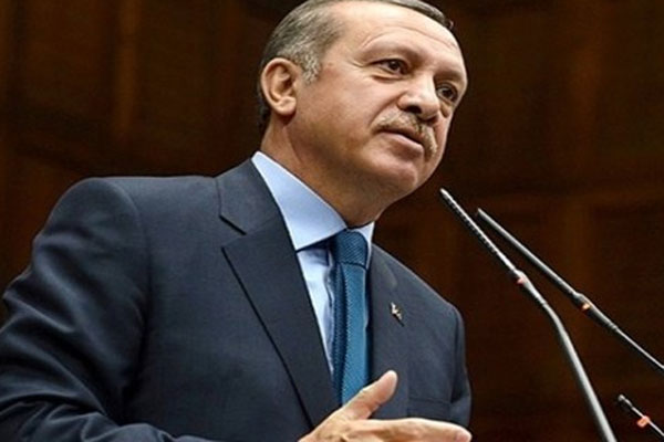 İşte Başbakan Erdoğan&#039;ın masasındaki son anket sonuçları