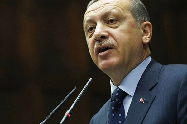 Erdoğan Cumhurbaşkanı olduktan sonra ilk kez Rize&#039;ye gidiyor