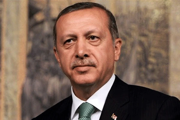 Başbakan Erdoğan'ın canlı yayın programı iptal oldu