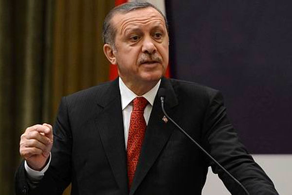 Başbakan Erdoğan&#039;dan önemli talimat