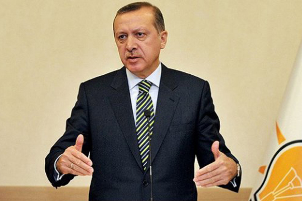 İşte Erdoğan&#039;ın yeni Başbakan&#039;ı açıklayacağı tarih