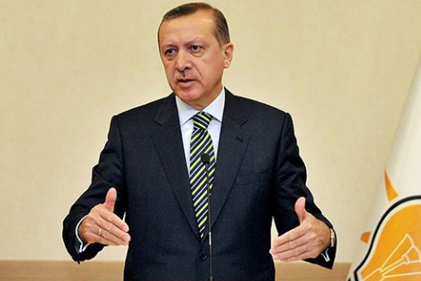 İşte Erdoğan'ın yeni Başbakan'ı açıklayacağı tarih