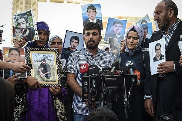 Eren, 'Hükümet üzerine düşeni yaptı'
