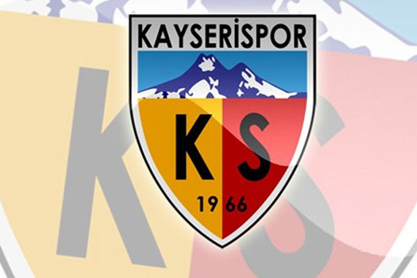 Mehmet Eren Kayserispor&#039;a transfer oldu