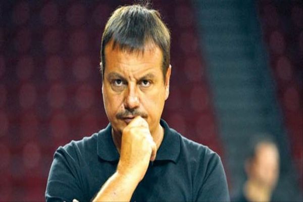 Final maçı oynanacak mı? Ergin Ataman son kararı açıkladı