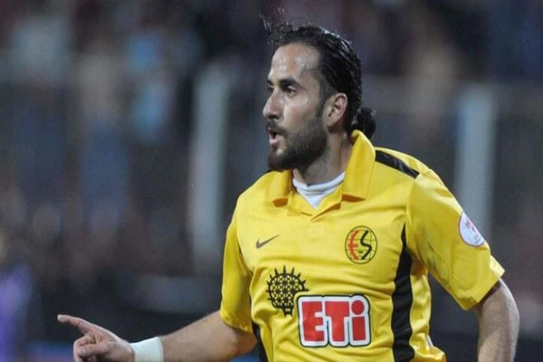 Erkan Zengin hastaneye kaldırıldı