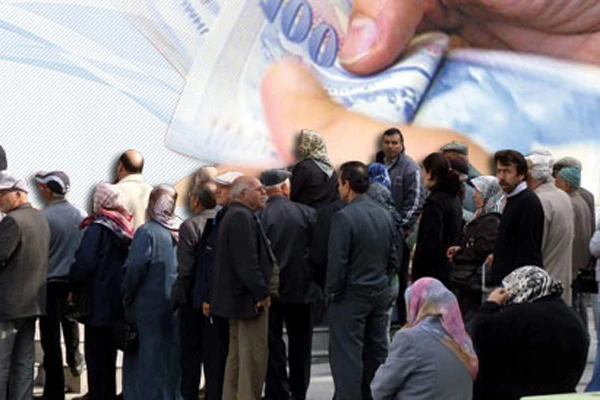 Ne zaman emekli olabilirim