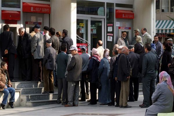 Erken emeklilik TBMM'de görüşülecek mi