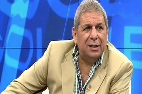 Erman Toroğlu Burak Yılmaz'ın golü için ne söyledi?