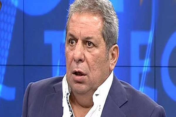Dev derbiye Erman Toroğlu damga vurdu!
