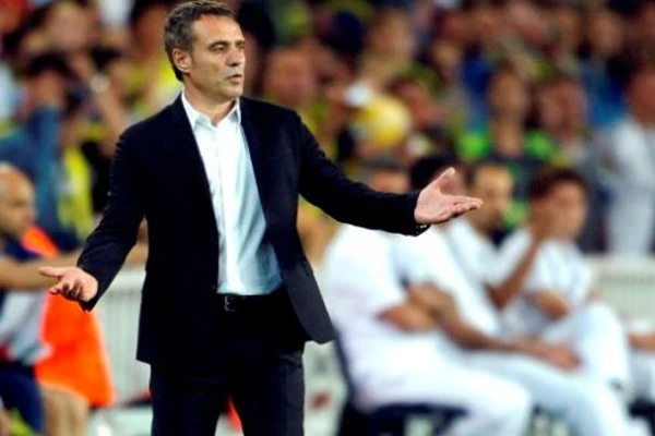 Bomba iddia! Galatasaray ve Ersun Yanal...