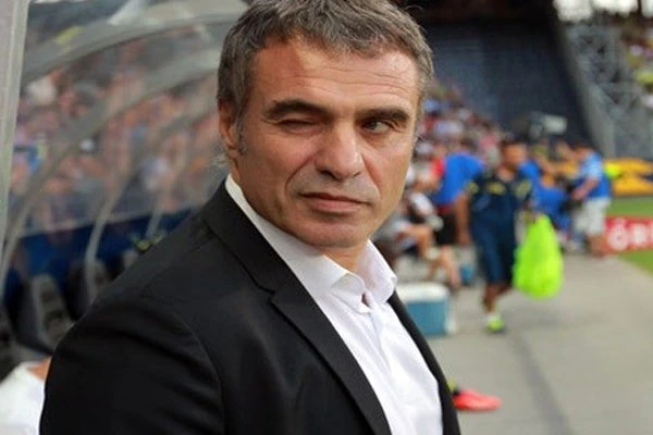 Ersun Yanal'ın ses kaydı bomba gibi düştü, Ersun Yanal ses kaydı