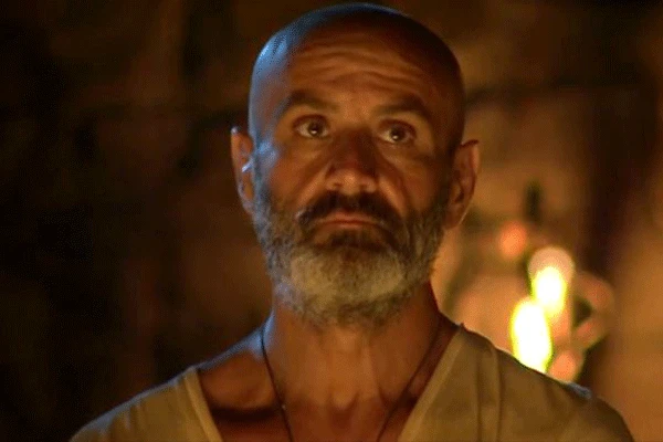 Survivor'da elemeye kalan isim Ertunga oldu