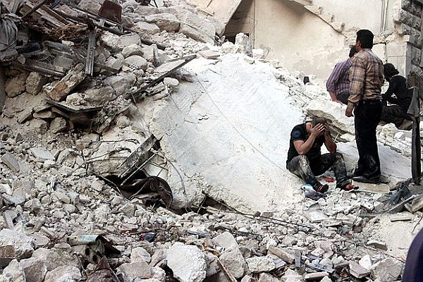 Esad güçlerinin operasyonlarında 70 kişi öldü