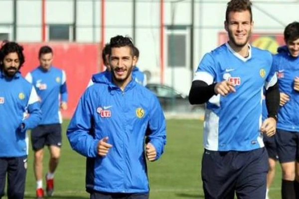 Eskişehirspor Kayseri Erciyesspor maçı saat kaçta, ne zaman?