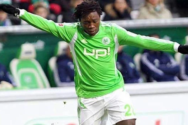 Wolsburg'dan Eskişehirspor'a