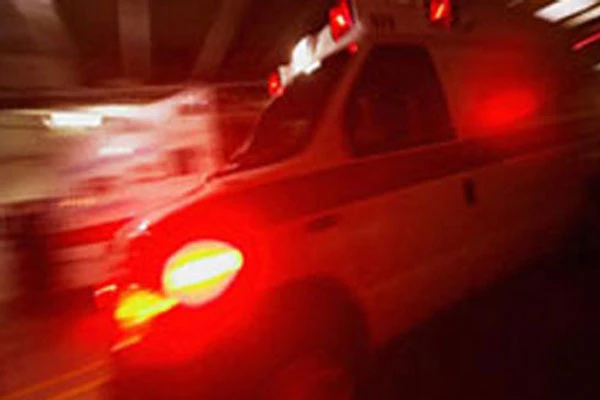 Eskişehir'de iş kazası sonucu 1 kişi öldü