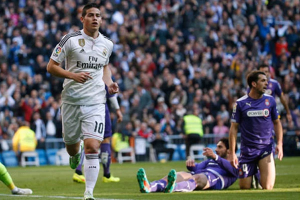 Real Madrid, Espanyol&#039;u 10 kişi ile yendi