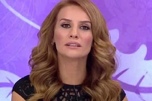 Esra Erol bebeğini kaybetti