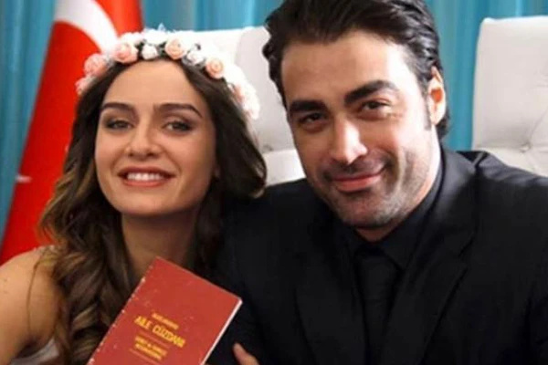 Sarp Levendoğlu ve Birce Akalay bu akşam evleniyor