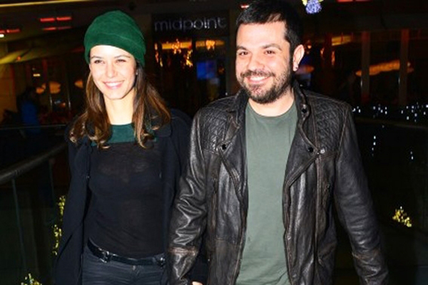 Beren Saat ve Kenan Doğulu evleniyor