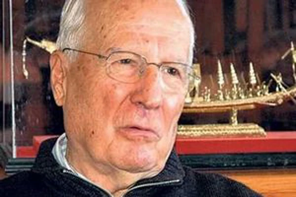 Kenan Evren'den mahkemeye rest
