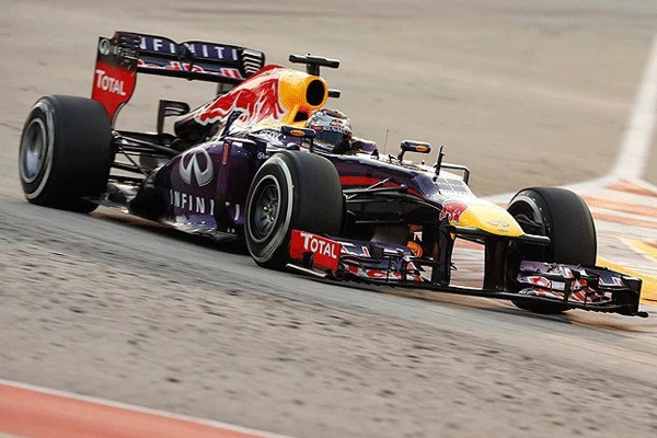 Formula 1'de yeni sezon başlıyor