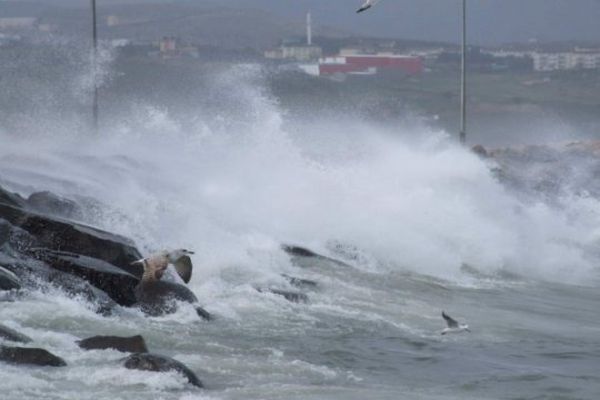 Meteoroloji&#039;den kritik uyarı! &#039;Fırtına&#039; geliyor