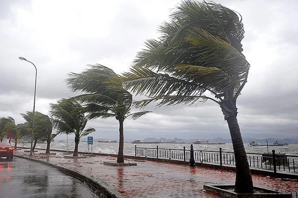 Dikkat! Meteoroloji'den İstanbul için fırtına uyarısı