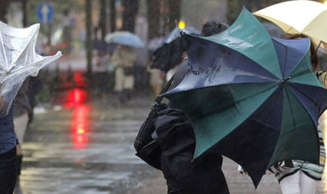 Meteorolojiden, Ege ve Akdeniz için tam fırtına uyarısı