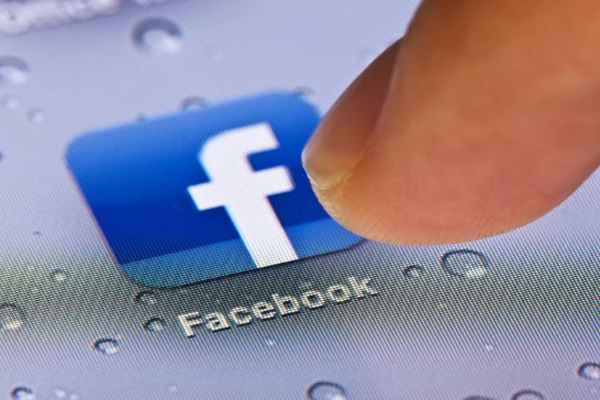 Facebook'taki değişikliği fark ettiniz mi?