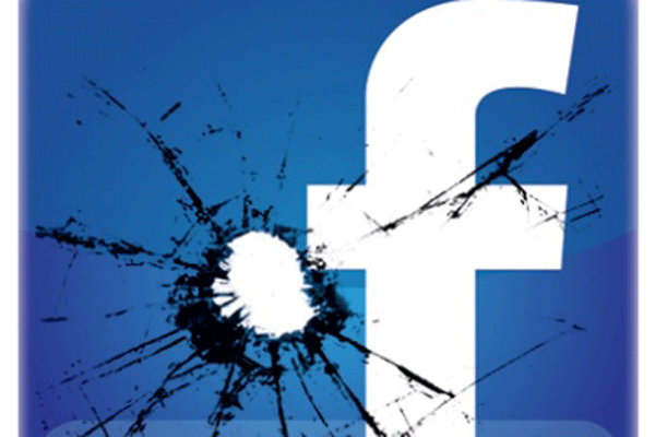 Facebook&#039;tan afet durumlarına özel uygulama