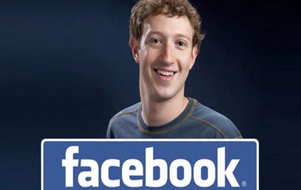 Facebook&#039;un kurucusu ne kadar kazanıyor