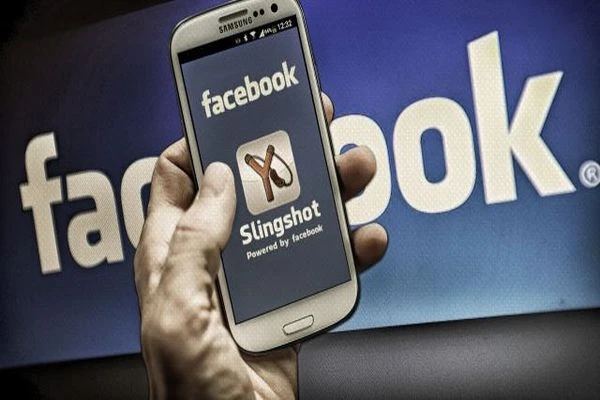 Facebook'tan Slingshot Uygulaması, Slingshot nedir, Slingshot ne için kullanılır?