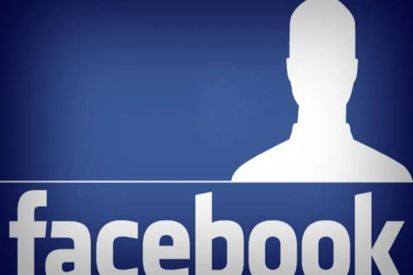 Facebook'a bu resmi koyduktan sonra öldü