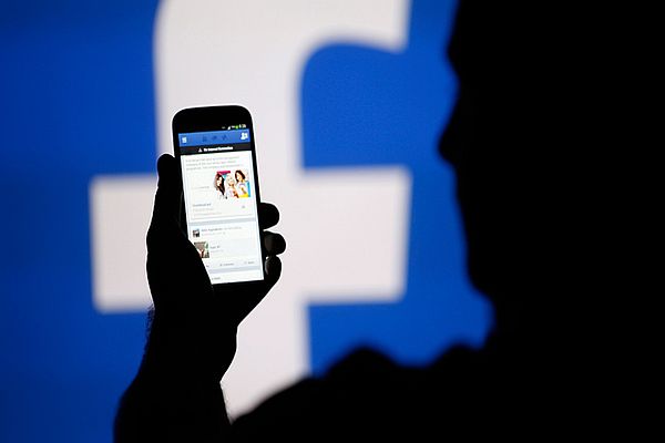 Facebook kullaıcıları bu iletiye dikkat, asla tıklamayın