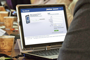 Facebook&#039;a &#039;toplu dava&#039;