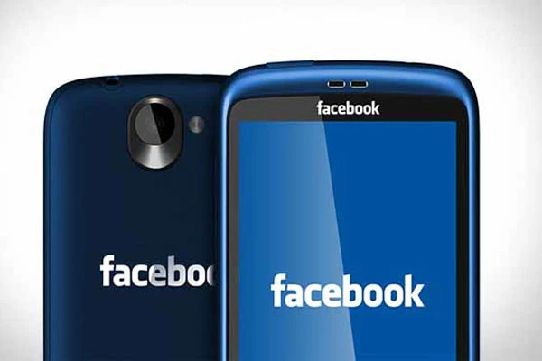 Cep telefonuna Facebook mobil indir, Facebook mobil indir