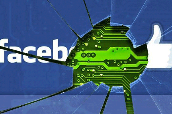 Facebook&#039;tan Android&#039;e virüs uyarısı