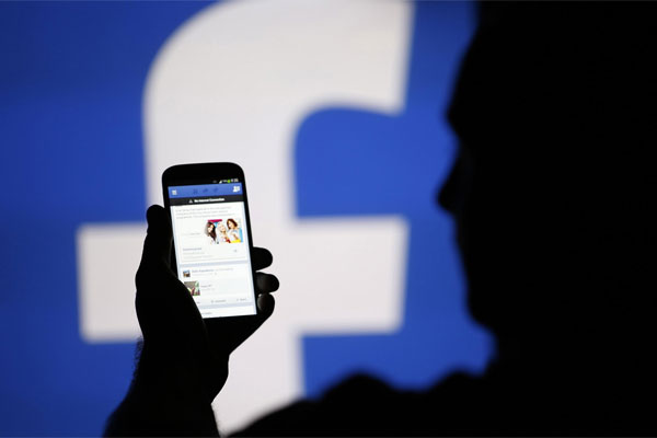 Facebook&#039;tan gelen mesaj tuzağına dikkat